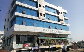 Hotel Parth Executive