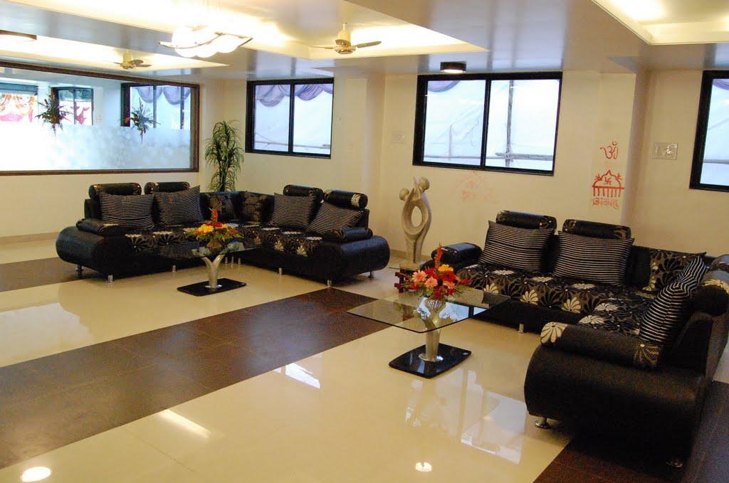 Hotel Parth Executive Latur Exterior photo