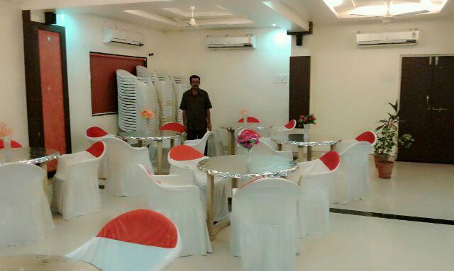 Hotel Parth Executive Latur Exterior photo