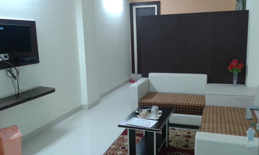 Hotel Parth Executive Latur Exterior photo